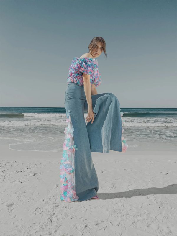 Denim Dream