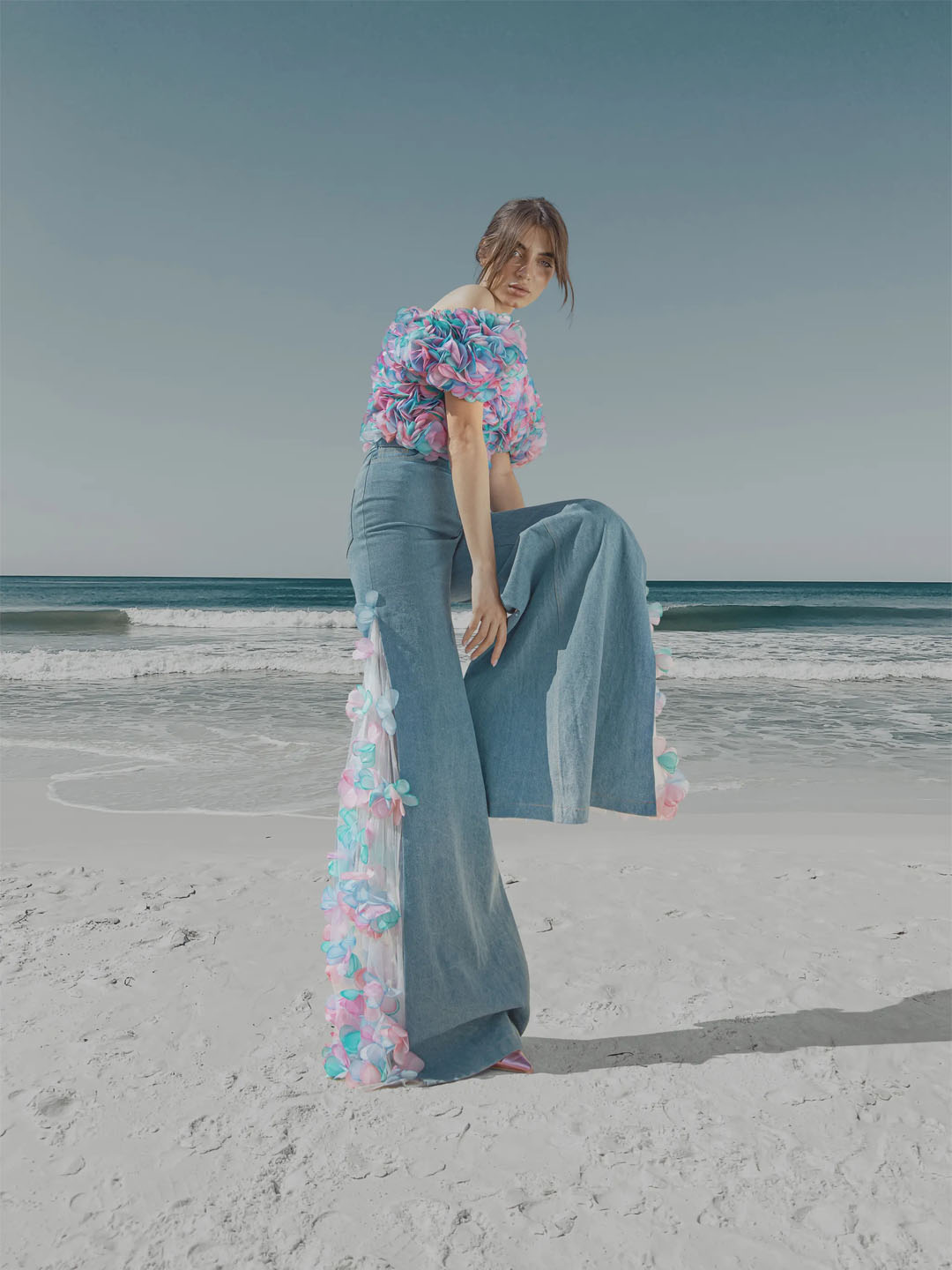 Denim Dream