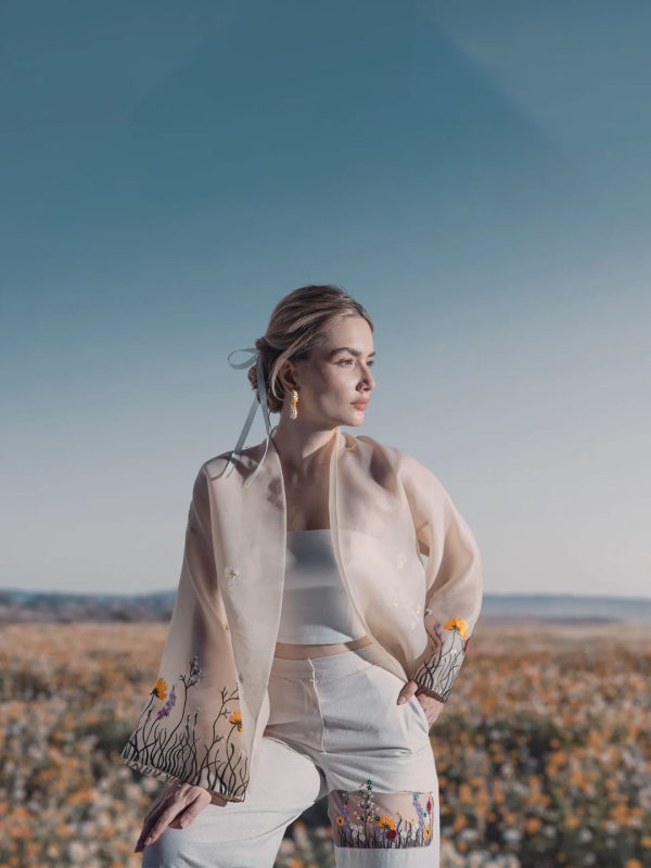 Floral Horizon