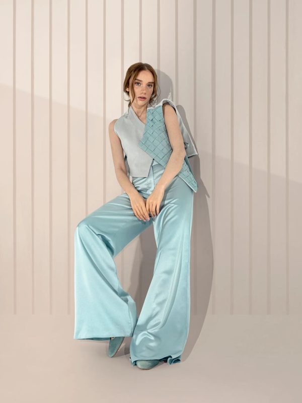 Sweetie Blue